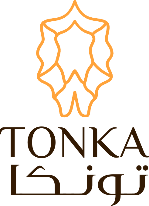 Tonka تونكا